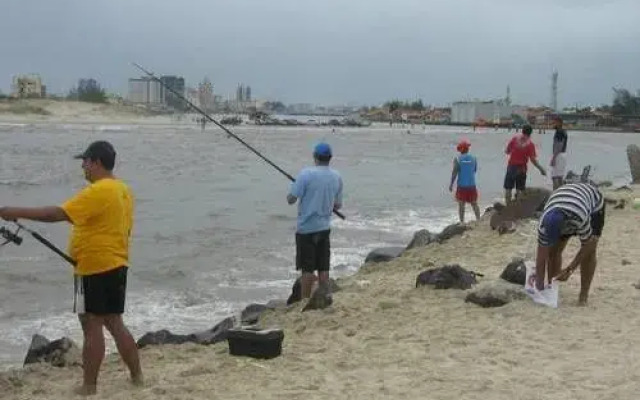 Pousada Fazendinha Tatuira