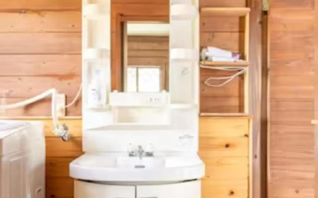 ウッドペッカー小径