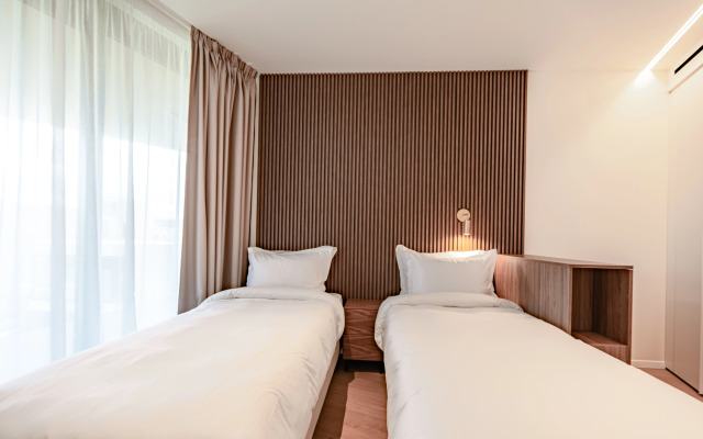 Petram Resort & Residences
