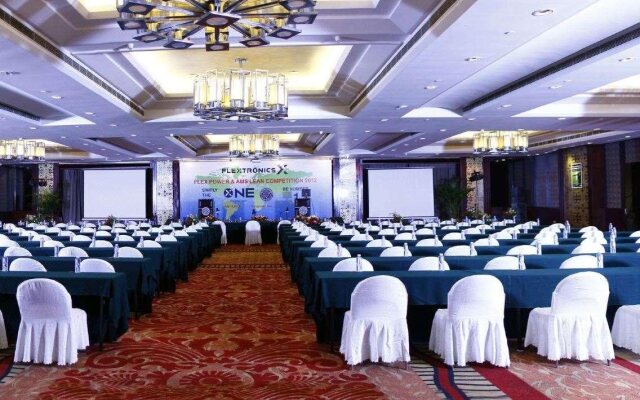 Grand Oriental Hotel