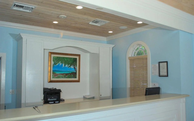 Paradise Island Beach Club by RedAwning