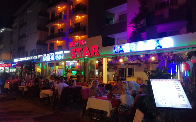 Kleopatra Beach Yildiz Hotel