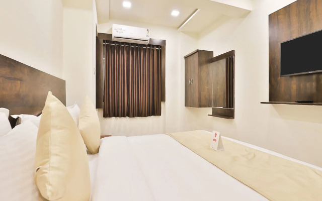 Hotel Kajri Residency By OYO Rooms