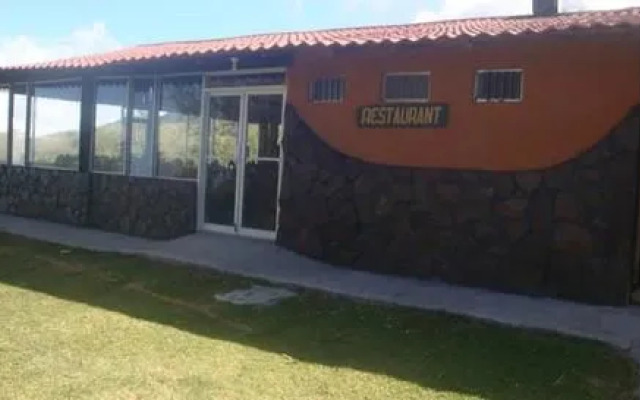 Las Hornillas