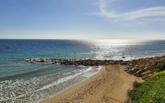 Villa Mare Pantenello, 80 metri dalla Spiaggia