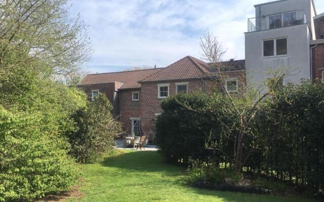 B&B Molen Ter Walle