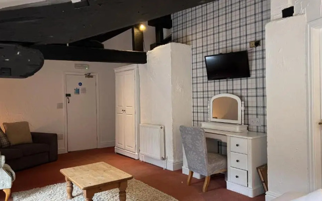 The Royal Oak Sparkbridge