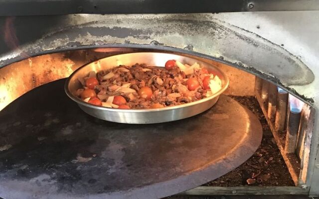 Nazareth Hostel Al Nabaa