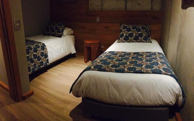Hotel Amun