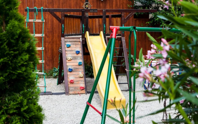 Na Buthe Home Hotel Apartments