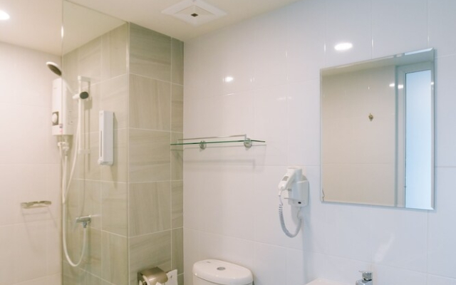 One Budget Chiangrai Soi Sawan