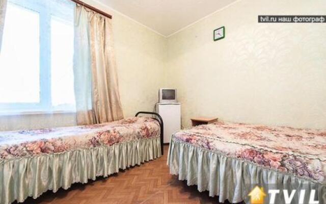 Guest House Nadezhda