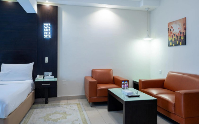 Panorama Bur Dubai Hotel