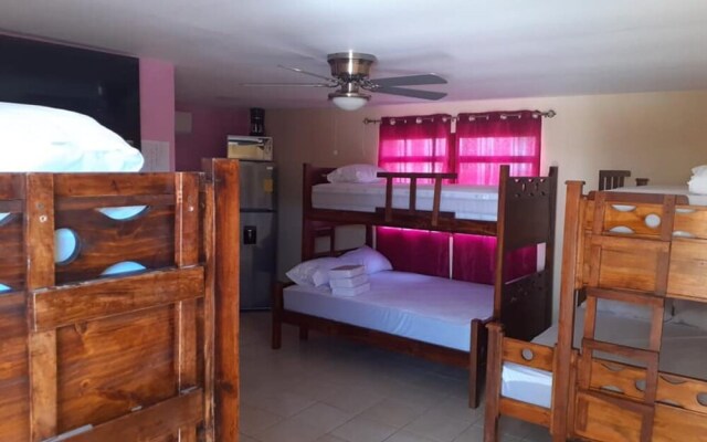 Cabinas San Miguel Arcangel