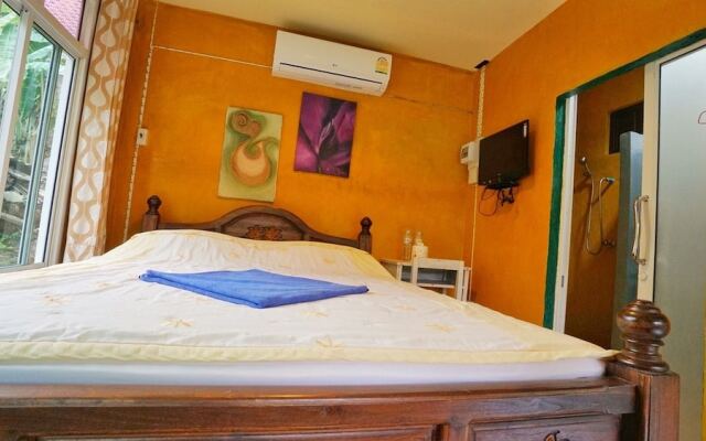 Khaowong Resort Phangnga