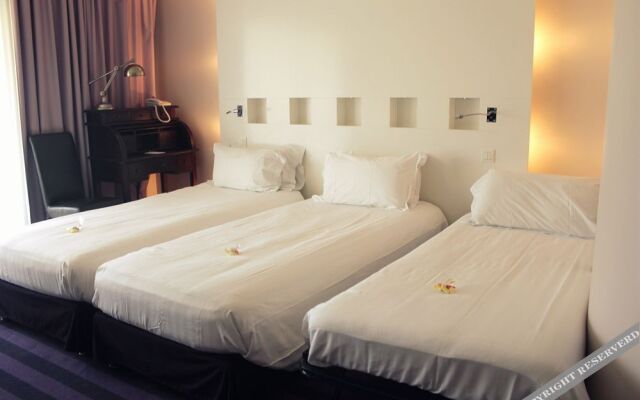 Atalante - Relais Thalasso Ile de Ré