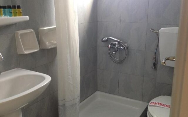 Morfeas Hotel