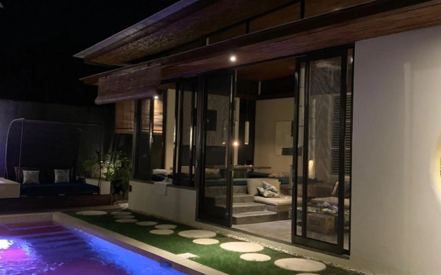 Kiss Villas Bali