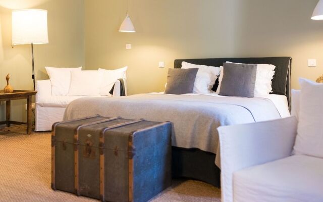 Hotel Restaurant les Jardins de Brantôme