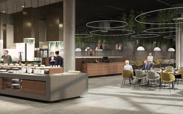 ARCOTEL Tabakfabrik Linz