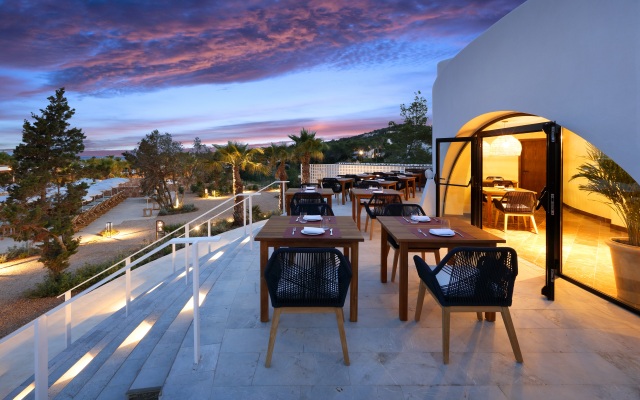 TRS Ibiza Hotel – All Inclusive - Adults Only +16