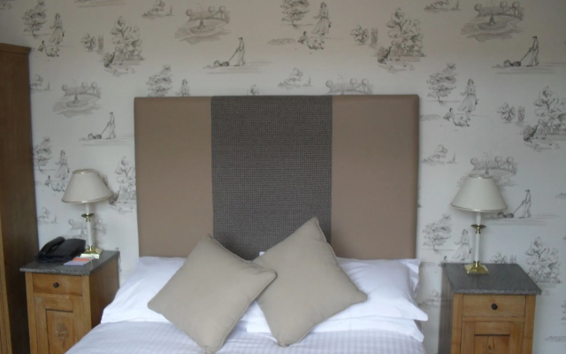 The Albany Hotel St Andrews