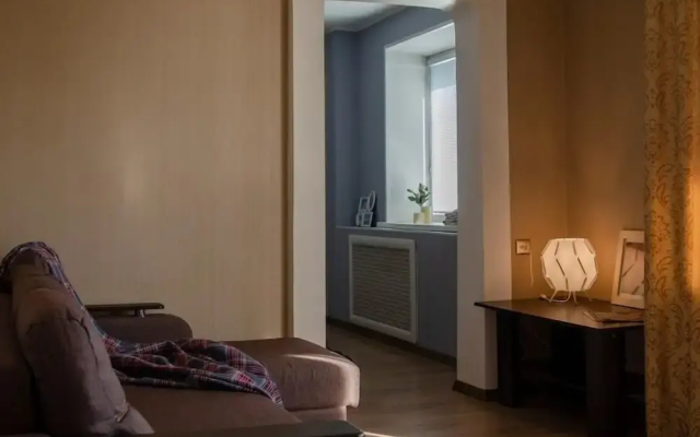 Апартаменты в центре с прекрасным видом