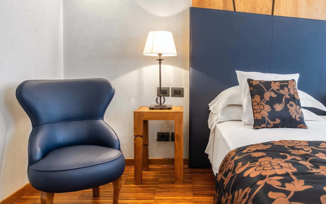 The Code Hotel