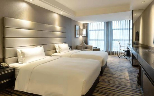 Chongqing YiMei Hotel