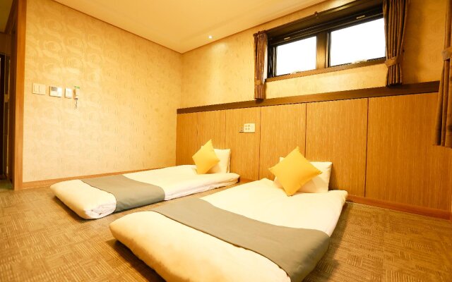 Index Hotel J Dream