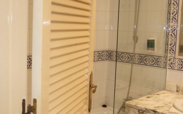 Hotel Entresierras