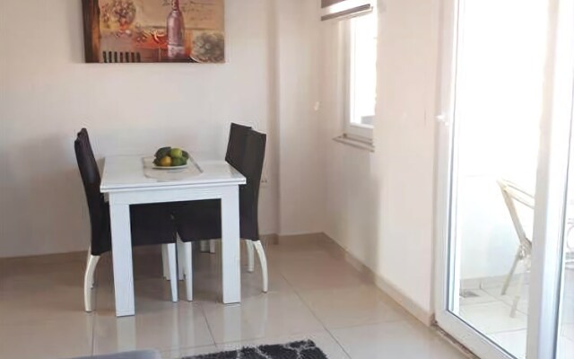 Vesta Kleopatra Apartment 9