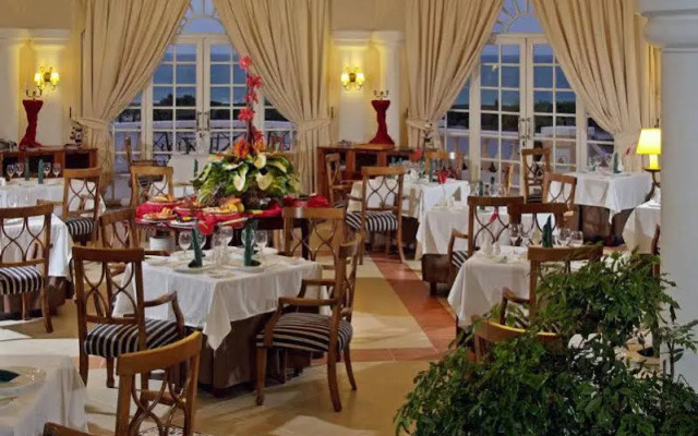 Royal Service Paradisus Princesa del Mar Resort