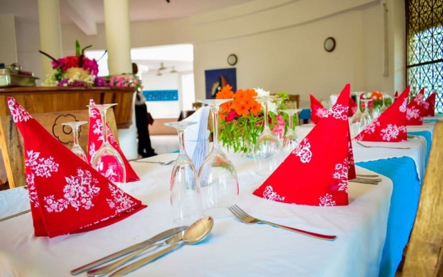 African Dada Resort