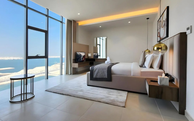 Farhan Tower