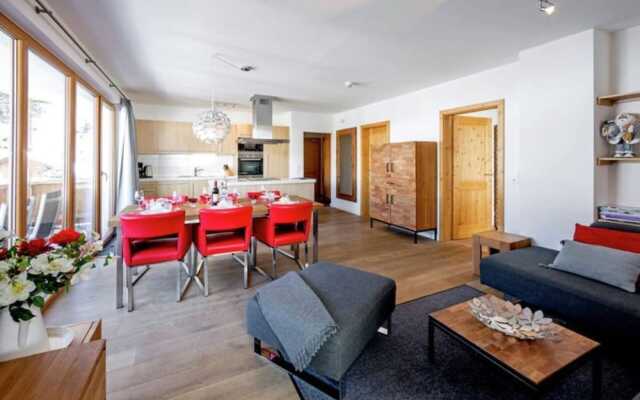 Top Location Gerlos! - Lovely Apartment - 6P