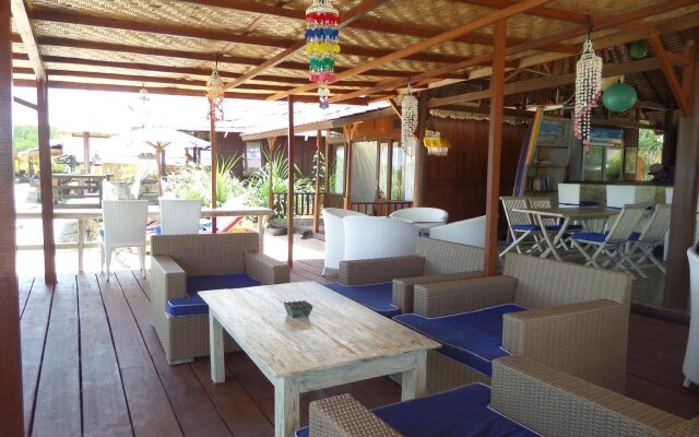 Mangrove Paradise Retreat