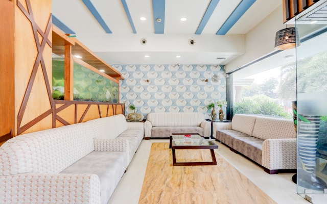 Hotel La Casa Inn – Guest Rooms – Anand