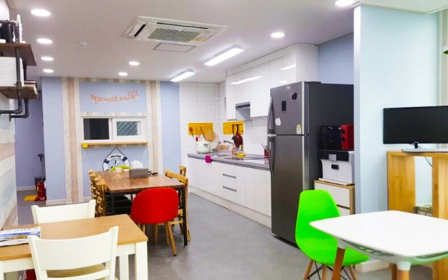 Pohang Lily Guest House