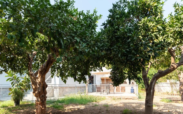 Garden House Preveza