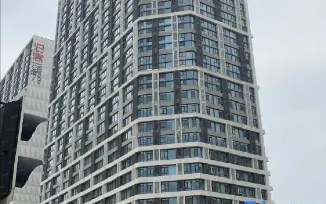 Park residence
