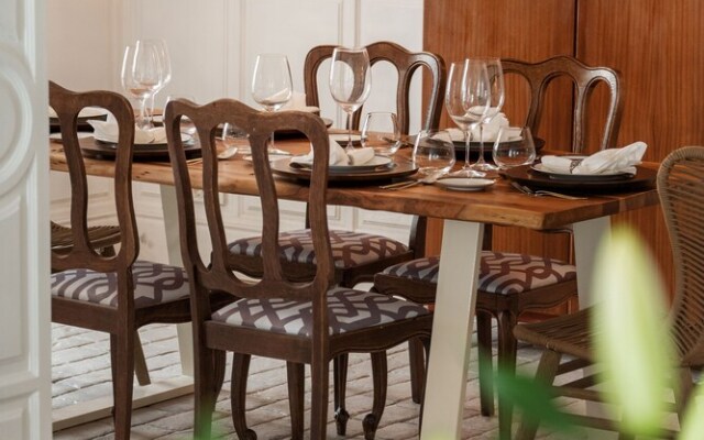 The Pearl - Marbella B&B