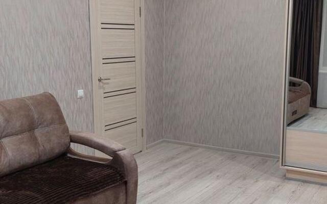 Апартаменты на улице Янгеля 17