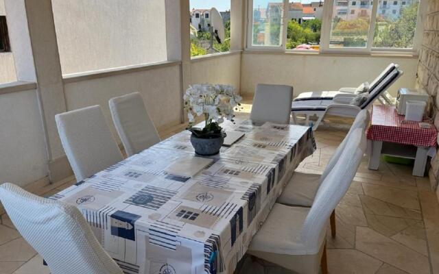 Dragi - 250 m from the beach - A1(6)