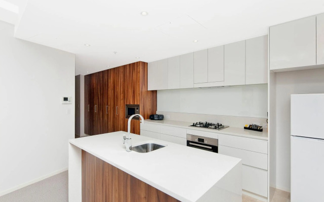 AAC Apartments - Manhattan