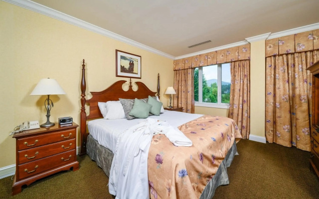 Stoweflake Mountain Resort & Spa