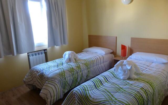 Del Col Hotel