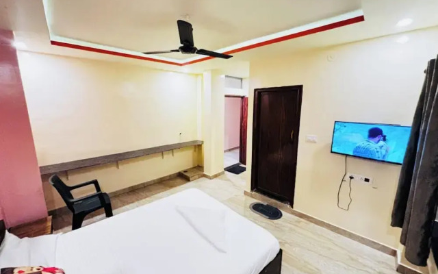 New Royal Ruby Hotel Ecity Phase 1