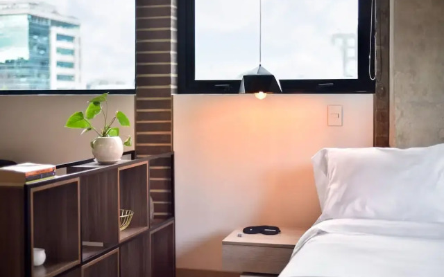 w Magnificent Loft in Parque 93