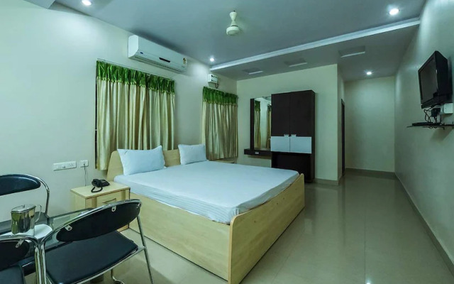 Hotel Jagadeeswari